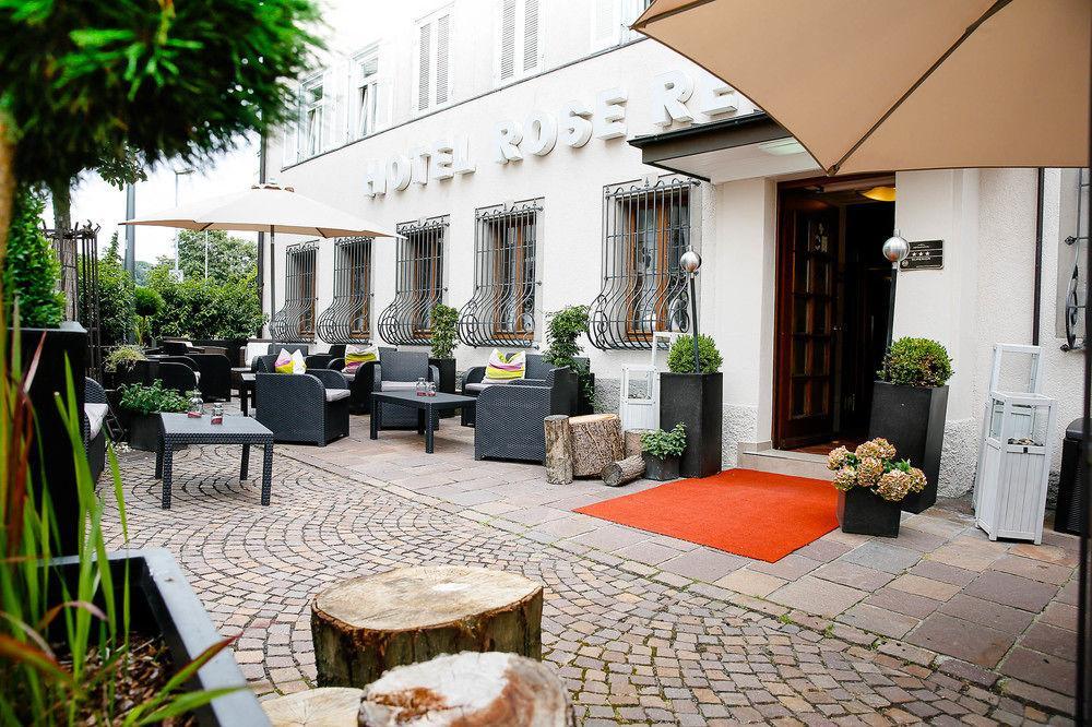 Hotel & Restaurant Rose Bietigheim-Bissingen