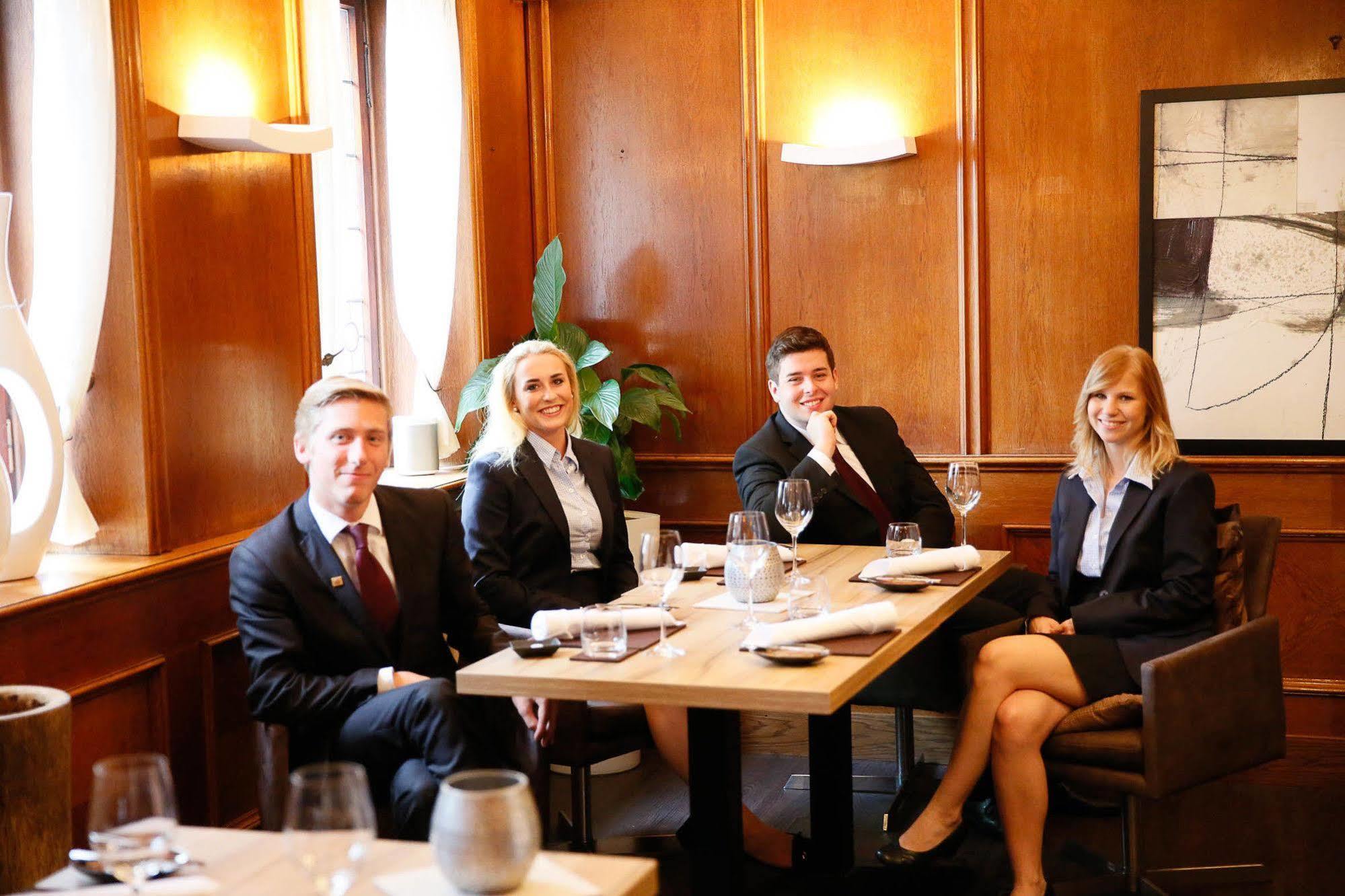 & Restaurant Rose Hotel Bietigheim-Bissingen